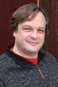 Alan Barclay, MA, LMFTA, Couples Counseling in Federal Way